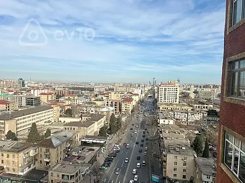 Kirayə verilir 3 otaqlı yeni tikili 200 m² — Bakı, Nərimanov 3 otaq 200.00 m²
