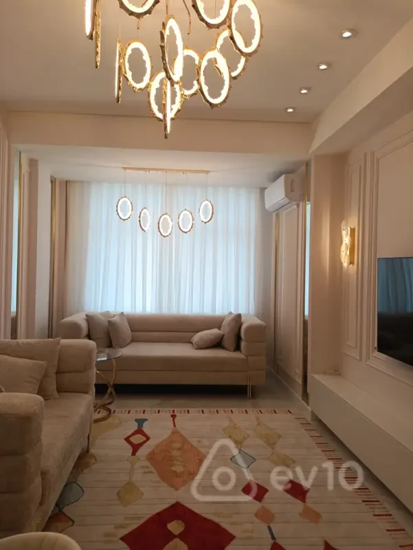 Kirayə verilir 3 otaqlı yeni tikili 100 m²