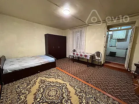 Kirayə verilir 1 otaqlı həyət evi 42 m² — Bakı, Yasamal 1 otaq 42.00 m²