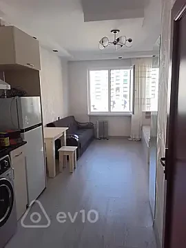 Kirayə verilir 1 otaqlı köhnə tikili 30 m² — Bakı, Yasamal 1 otaq 30.00 m²