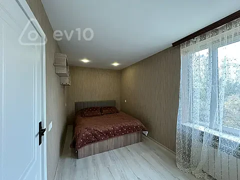 Kirayə verilir 2 otaqlı köhnə tikili 55 m² — Bakı, Yasamal 2 otaq 55.00 m²