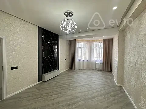 Satılır 2 otaqlı yeni tikili 67 m² — Bakı, Binəqədi 2 otaq 67.00 m²