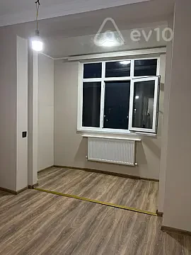 Kirayə verilir 2 otaqlı köhnə tikili 40 m² — Sumqayıt 2 otaq 40.00 m²