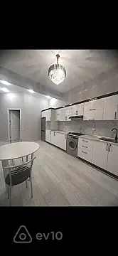 Kirayə verilir 2 otaqlı yeni tikili 85 m² — Bakı, Nərimanov 2 otaq 85.00 m²