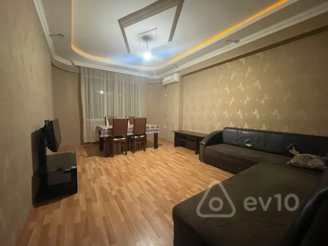 Kirayə verilir 2 otaqlı yeni tikili 60 m²