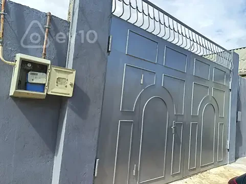 Satılır 5 otaqlı həyət evi 100 m² — Bakı, Abşeron 5 otaq 100.00 m²