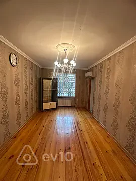 Satılır 3 otaqlı köhnə tikili 50 m² — Bakı, Xətai 3 otaq 50.00 m²