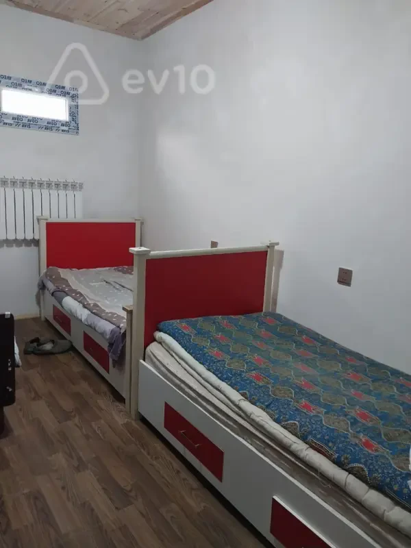 Kirayə verilir 2 otaqlı həyət evi 45 m²