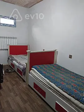 Kirayə verilir 2 otaqlı həyət evi 45 m² — Bakı, Yasamal 2 otaq 45.00 m²