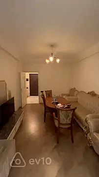 Kirayə verilir 2 otaqlı yeni tikili 50 m² — Xırdalan 2 otaq 50.00 m²
