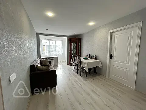 Kirayə verilir 2 otaqlı yeni tikili 65 m² — Bakı, Yasamal 2 otaq 65.00 m²