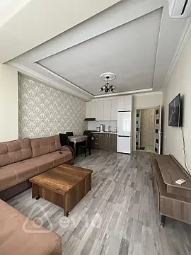 Kirayə verilir 2 otaqlı yeni tikili 55 m² — Bakı, Nərimanov 2 otaq 55.00 m²