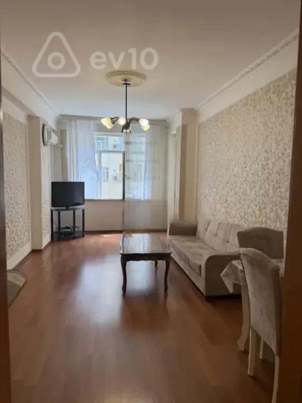 Kirayə verilir 3 otaqlı yeni tikili 90 m²