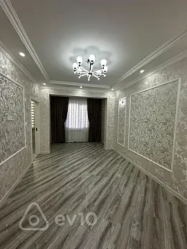 Satılır 2 otaqlı köhnə tikili 50 m² — Bakı, Nəsimi 2 otaq 50.00 m²