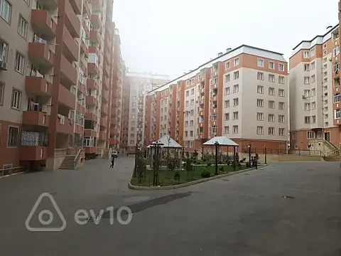 Kirayə verilir 2 otaqlı yeni tikili 44 m² — Bakı, Suraxanı 2 otaq 44.00 m²