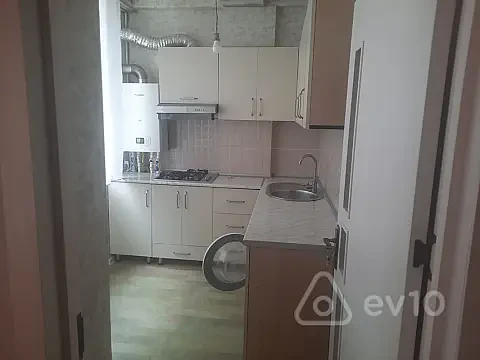 Kirayə verilir 2 otaqlı yeni tikili 60 m² — Xırdalan 2 otaq 60.00 m²