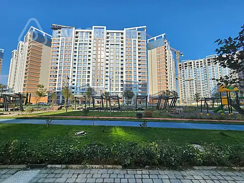 Kirayə verilir 2 otaqlı yeni tikili 70 m² — Bakı, Nərimanov 2 otaq 70.00 m²