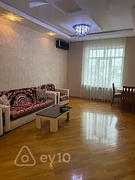 Kirayə verilir 2 otaqlı yeni tikili 85 m² — Bakı, Nərimanov 2 otaq 85.00 m²