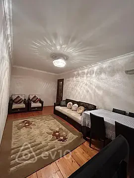 Kirayə verilir 3 otaqlı köhnə tikili 80 m² — Bakı, Xətai 3 otaq 80.00 m²