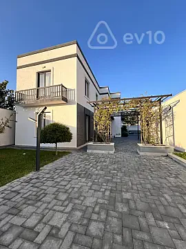 Kirayə verilir 4 otaqlı həyət evi 350 m² — Bakı, Xəzər 4 otaq 350.00 m²