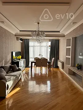 Kirayə verilir 4 otaqlı yeni tikili 150 m² — Bakı, Yasamal 4 otaq 150.00 m²