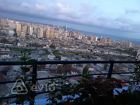 Satılır 3 otaqlı yeni tikili 110 m² — Bakı, Yasamal 3 otaq 110.00 m²