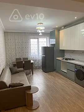 Kirayə verilir 3 otaqlı yeni tikili 80 m² — Bakı, Yasamal 3 otaq 80.00 m²