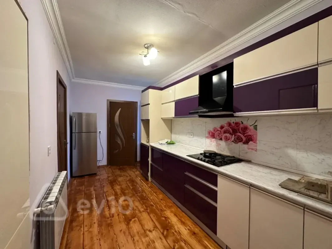 Kirayə verilir 3 otaqlı həyət evi 100 m²