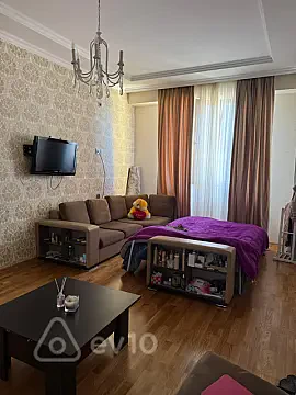 Kirayə verilir 2 otaqlı yeni tikili 65 m² — Bakı, Xətai 2 otaq 65.00 m²