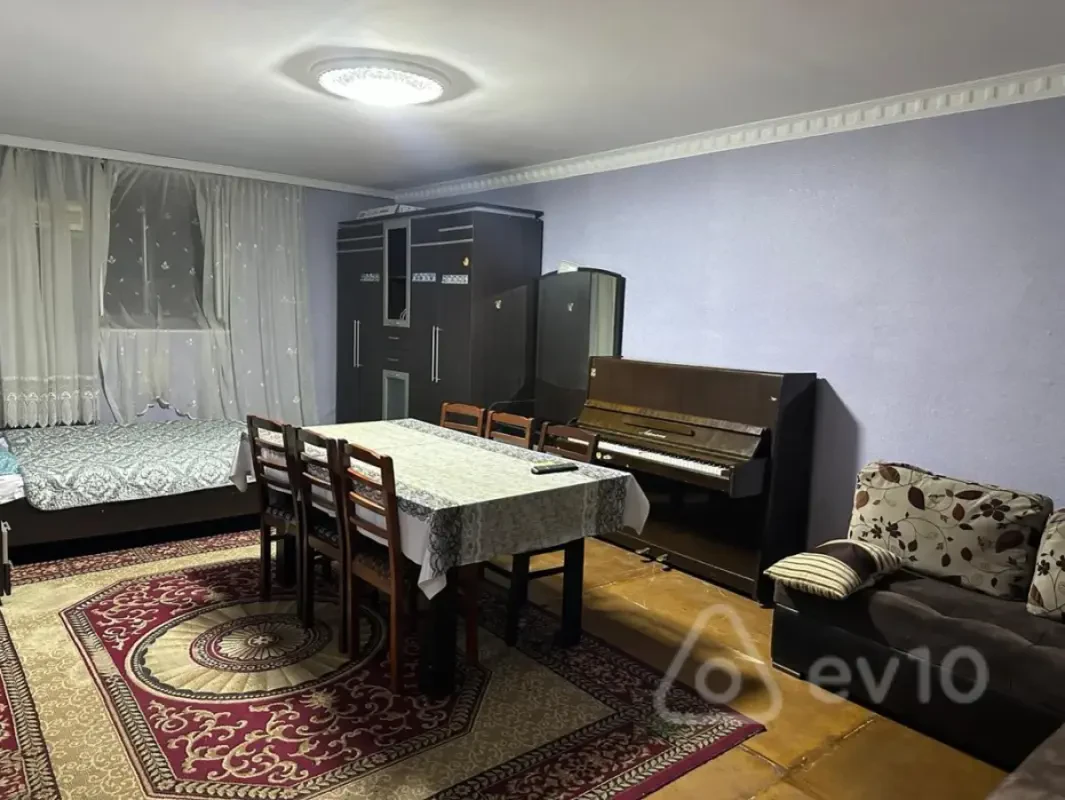 Kirayə verilir 3 otaqlı həyət evi 75 m²