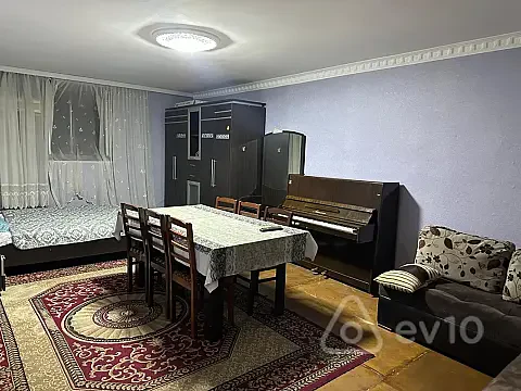 Kirayə verilir 3 otaqlı həyət evi 75 m² — Bakı, Nəsimi 3 otaq 75.00 m²