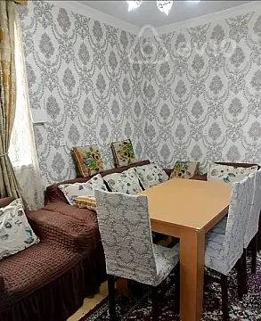 Kirayə verilir 2 otaqlı köhnə tikili 50 m² — Xırdalan 2 otaq 50.00 m²