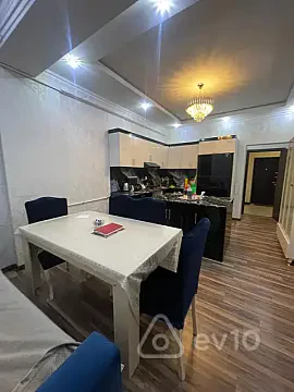 Kirayə verilir 3 otaqlı yeni tikili 75 m² — Bakı, Sabunçu 3 otaq 75.00 m²
