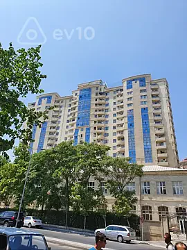 Kirayə verilir 2 otaqlı yeni tikili 100 m² — Bakı, Nərimanov 2 otaq 100.00 m²