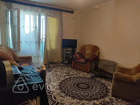 Satılır 2 otaqlı köhnə tikili 51 m² — Bakı, Nərimanov 2 otaq 51.00 m²