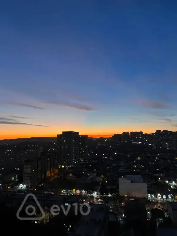 Kirayə verilir 2 otaqlı yeni tikili 95 m²