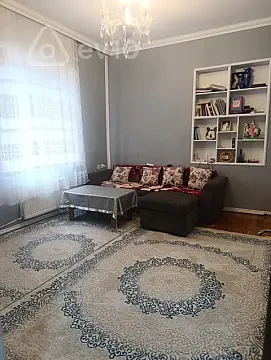 Kirayə verilir 4 otaqlı həyət evi 100 m² — Bakı, Abşeron 4 otaq 100.00 m²