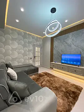 Kirayə verilir 2 otaqlı yeni tikili 76 m² — Bakı, Nəsimi 2 otaq 76.00 m²