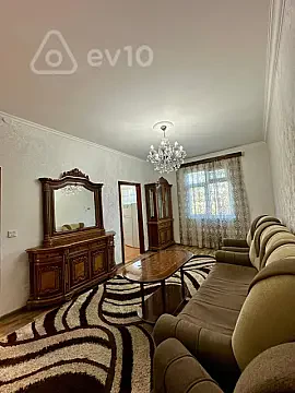 Kirayə verilir 1 otaqlı köhnə tikili 37 m² — Bakı, Nəsimi 1 otaq 37.00 m²