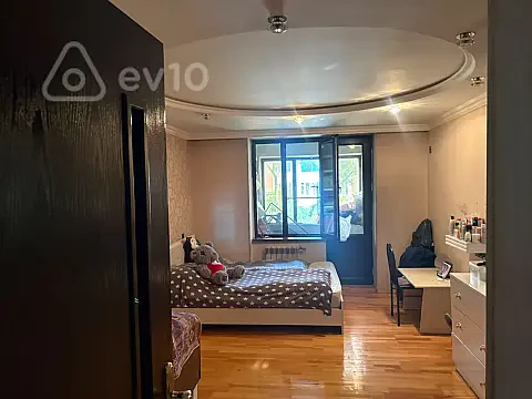 Kirayə verilir 2 otaqlı köhnə tikili 60 m² — Bakı, Yasamal 2 otaq 60.00 m²