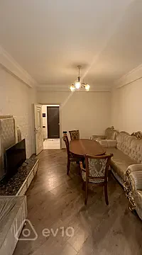 Kirayə verilir 2 otaqlı yeni tikili 60 m² — Xırdalan 2 otaq 60.00 m²