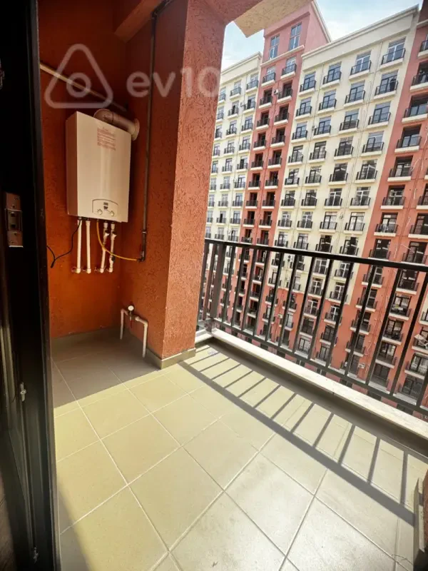 Satılır 3 otaqlı yeni tikili 107 m²