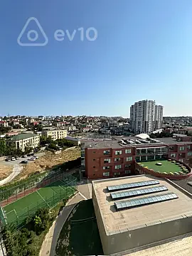 Satılır 3 otaqlı yeni tikili 94 m² — Bakı, Səbail 3 otaq 94.00 m²