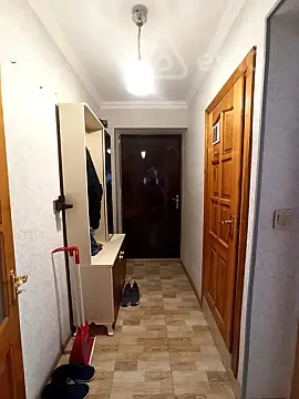 Kirayə verilir 2 otaqlı köhnə tikili 45 m² — Bakı, Yasamal 2 otaq 45.00 m²