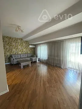 Kirayə verilir 2 otaqlı yeni tikili 53 m² — Bakı, Yasamal 2 otaq 53.00 m²