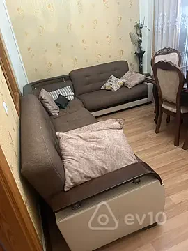Kirayə verilir 2 otaqlı həyət evi 60 m² — Bakı, Yasamal 2 otaq 60.00 m²