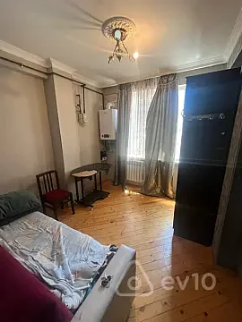 Kirayə verilir 2 otaqlı yeni tikili 40 m² — Xırdalan 2 otaq 40.00 m²