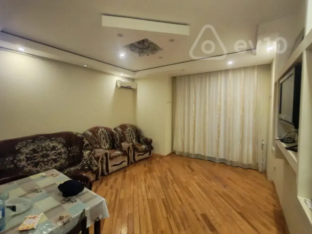 Kirayə verilir 2 otaqlı yeni tikili 63 m²