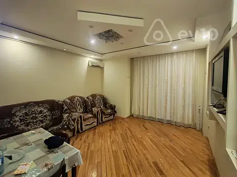 Kirayə verilir 2 otaqlı yeni tikili 63 m² — Xırdalan 2 otaq 63.00 m²