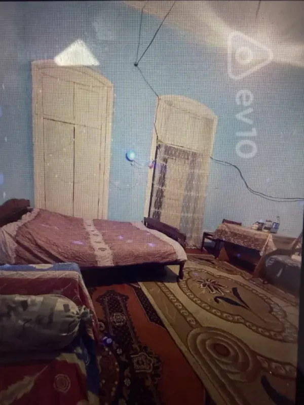 Kirayə verilir 2 otaqlı həyət evi 70 m²